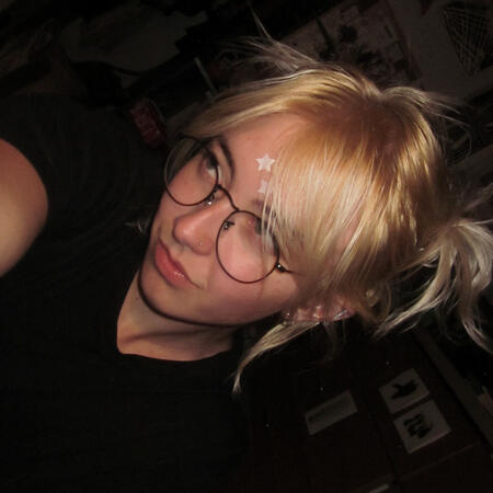 me!
